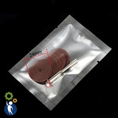 Đĩa Cắt - Mài 24mm