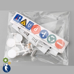 Bộ Biển Báo Giao Thông Số 3