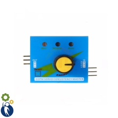 Bộ Điều Khiển Tốc Độ Động Cơ Không Chổi Than 30A 12V DC 3-Pha PWM