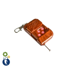 Bộ Điều Khiển Từ Xa IC 2262/2272 4 Nút