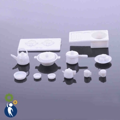 Bộ Dụng Cụ Bếp