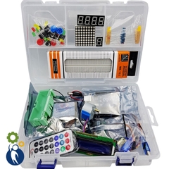 Bộ Kit Arduino UNO R3 Cơ Bản Starter Kit Cho Người Mới Bắt Đầu