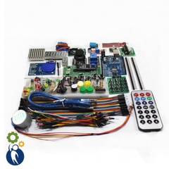 Bộ Kit Arduino UNO R3 Nâng Cao + RFID + IoT Bảng Mới Nhất Có Hộp Nhựa