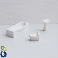 Chậu Rửa Mẫu 1.3