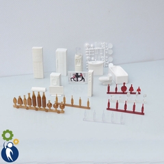 Chậu Rửa Mẫu 1.3