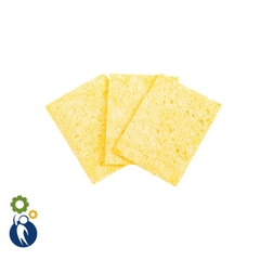 Bọt Biển Vệ Sinh Mũi Hàn Hình Chữ Nhật