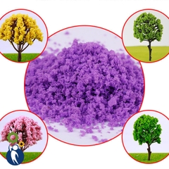 Bột Cây Xanh Rêu A009