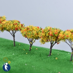 Bột Cây Vàng Loại 2