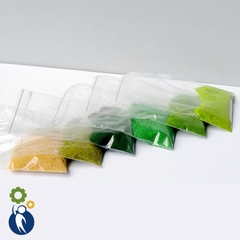 Bột Cây Nhuyễn - Xanh H08