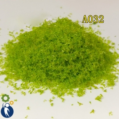Bột Cây Xanh Nhạt Loại 2 A32