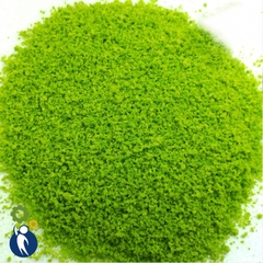 Bột Cây Xanh Nhạt A01