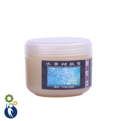 Bột Màu Làm Sông - Trắng Ngà