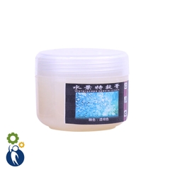 Bột Màu Làm Sông - Trắng Trong