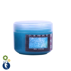 Bột Màu Làm Sông - Xanh Dương Nhạt