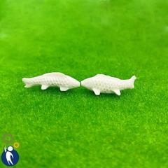 Cá Mô Hình Dài 2.4cm Mã 15b