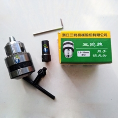 Đầu Giữ Khoan B12