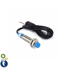 Cảm Biến Tiệm Cận Phát Hiện Kim Loại LJ12A3