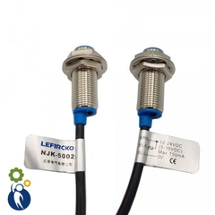 Cảm Biến Từ Hall LEFIRCKO NJK-5002C NPN Phát Hiện Nam Châm
