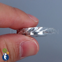 Cánh Quạt 2.7cm 13 Cánh Trục 3mm Hợp Kim Nhôm