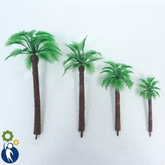 Cây Cọ Mẫu 5 14cm