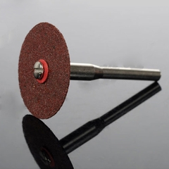 Đĩa Cắt - Mài 24mm