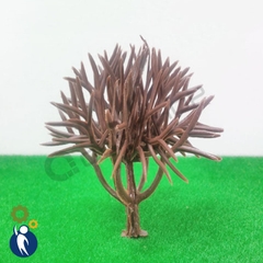 Cây Khô Mẫu 1
