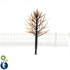 Cây Khô Mẫu 37
