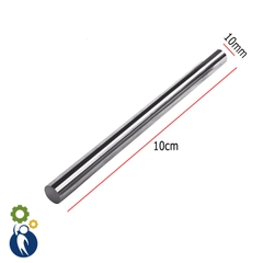 Thanh Trục 10mm Dài 10cm