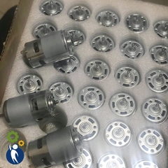 Motor 775 12V 15000rpm - 18000rpm bảo hành 1 tháng, đổi mới nếu hư lỗi