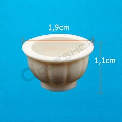 Chậu Đựng Cây Mẫu 1