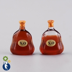 Chai Rượu XO 1.8x2.6cm