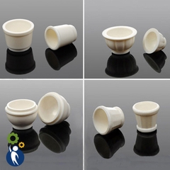 Chậu Đựng Cây Mẫu 1