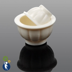 Chậu Đựng Cây Mẫu 1