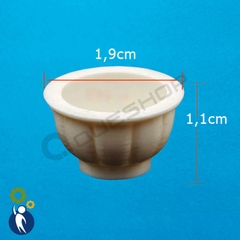 Chậu Đựng Cây Mẫu 1