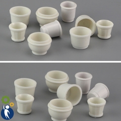 Chậu Đựng Cây Mẫu 2