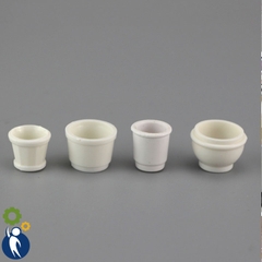 Chậu Đựng Cây Mẫu 2