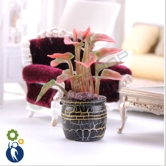 Chậu Kiểng Lớn