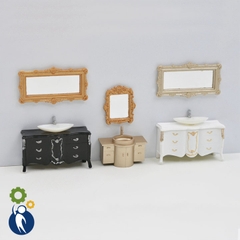 Chậu Rửa Mẫu 2