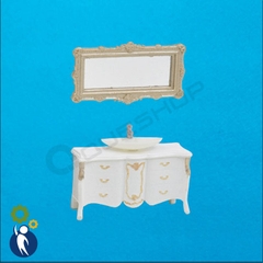 Chậu Rửa Mẫu 2