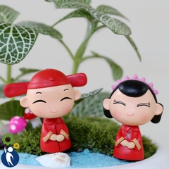 Cô Dâu Chú Rể 2