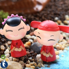 Cô Dâu Chú Rể 2