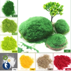 Cỏ Sợi Vàng C152