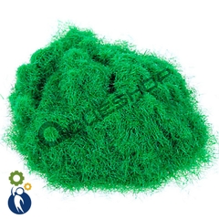 Cỏ Sợi Xanh Nhạt C143