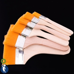 Cọ Vẽ Số 4 Dài 14cm