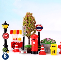 Cọc Tiêu Giao Thông