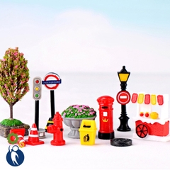 Cọc Tiêu Giao Thông