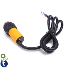 Công Tắc Cảm Biến Hồng Ngoại E18-D80NK Phạm Vi 3-80cm