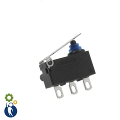 Công Tắc Hành Trình Omron D2HW-BL211H
