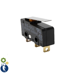Công Tắc Hành Trình Omron SS5GL