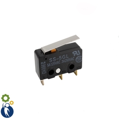 Công Tắc Hành Trình Omron SS5GL